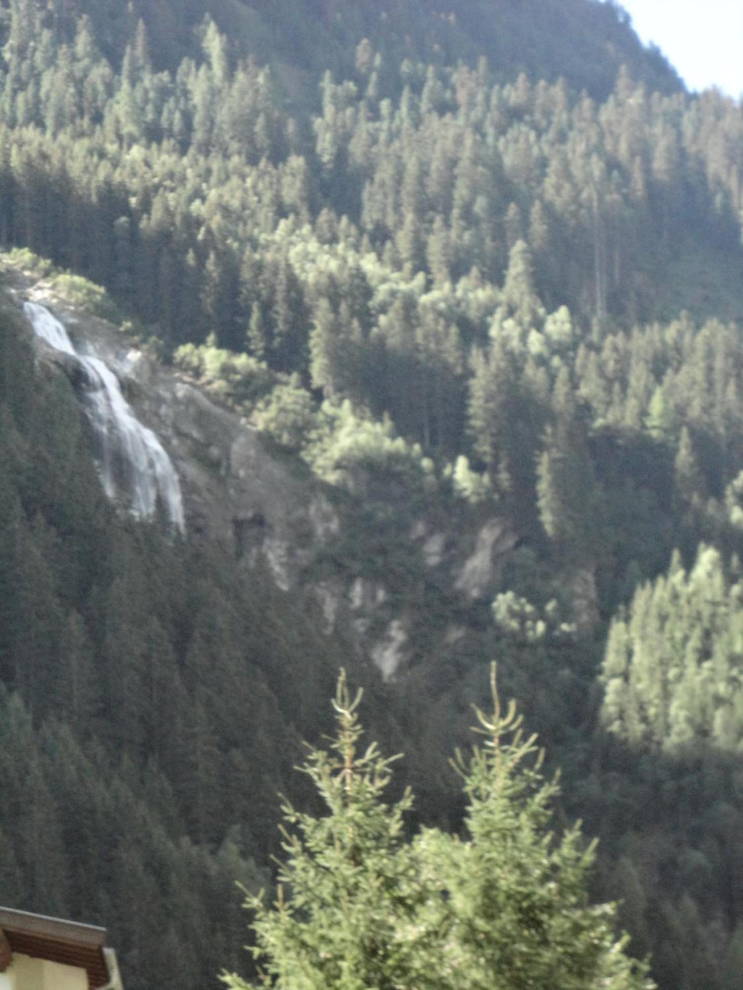 Haus Gleinser - Neustift im Stubaital Zimmer foto