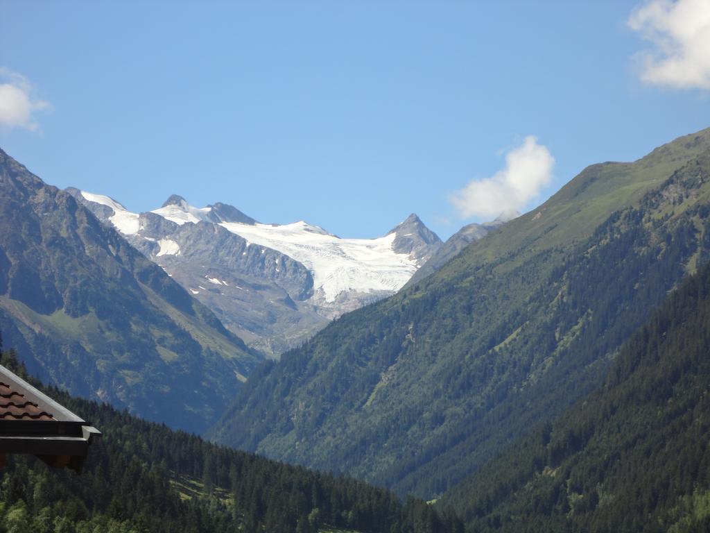 Haus Gleinser - Neustift im Stubaital Zimmer foto