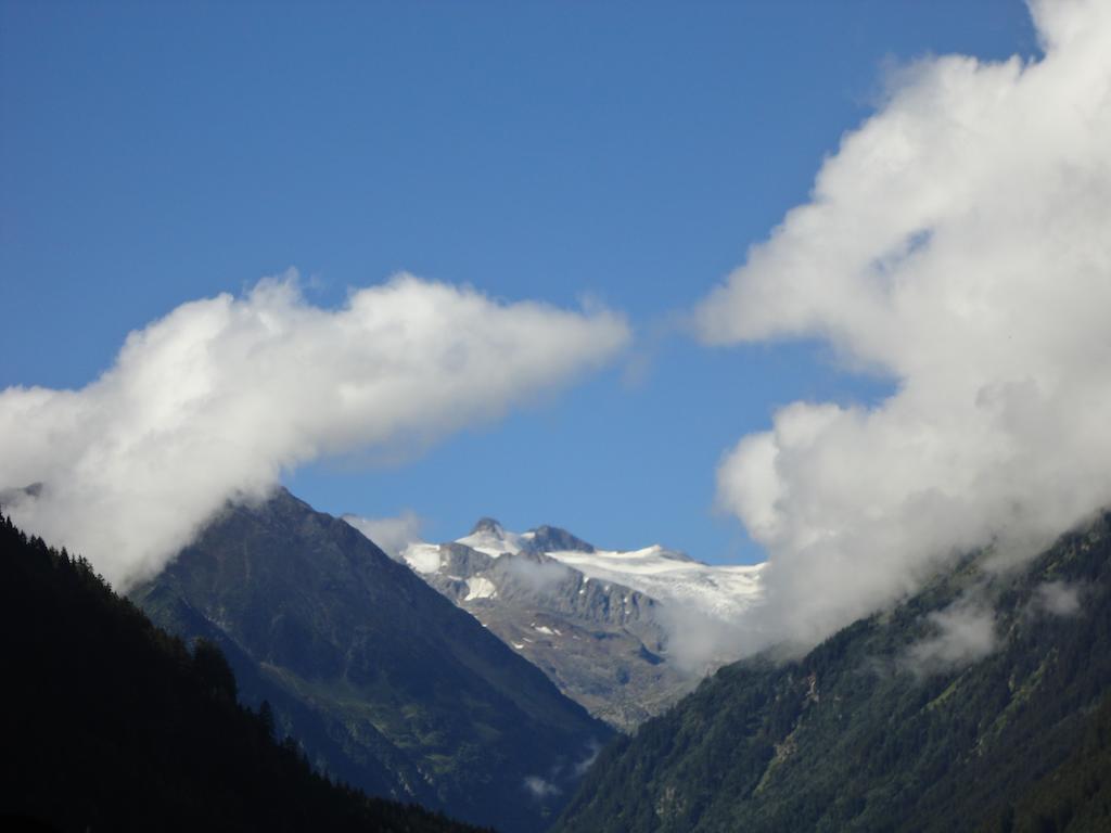 Haus Gleinser - Neustift im Stubaital Zimmer foto